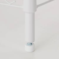アジャスター付き　※仕様のみの参照です。