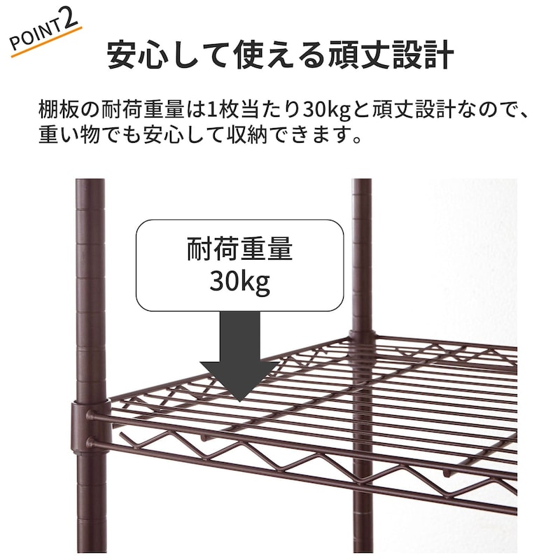 おすすめポイント