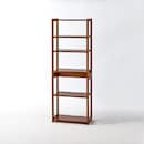 ダークブラウン