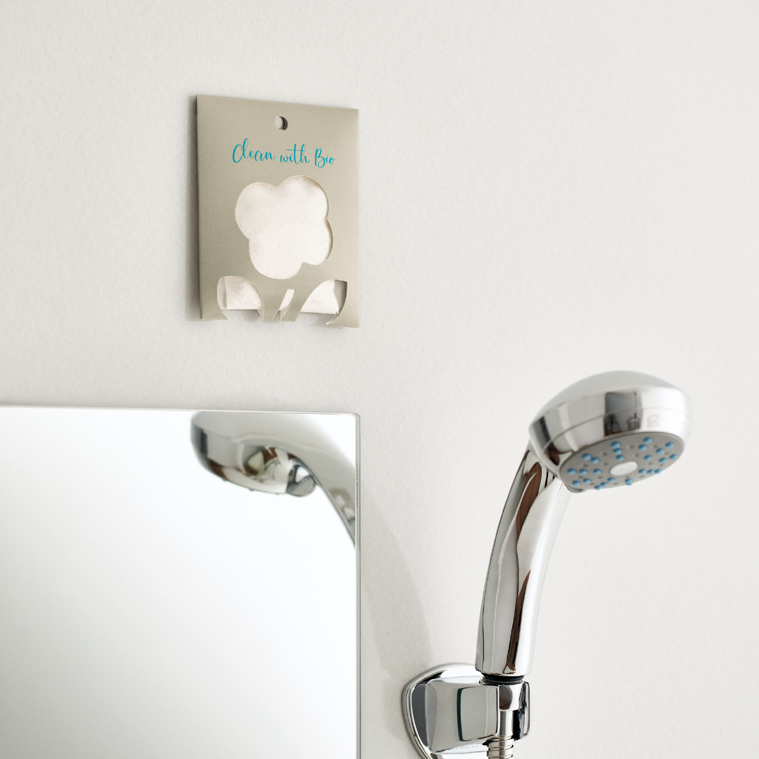 【ベルメゾン】カビ対策使い切りバイオ 【使用期間目安は1個あたり約6か月】 【ベルメゾン】カビ対策使い切りバイオ 【使用期間目安は1個あたり約6か月】