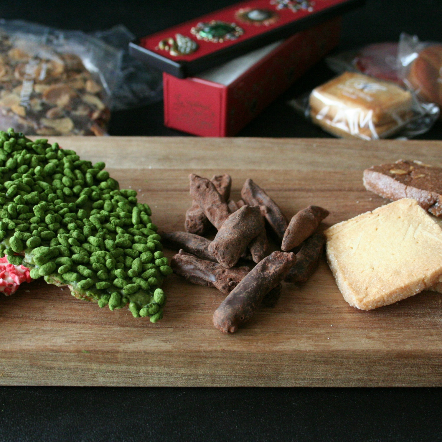 【ベルメゾン】アントワーヌ・カレームの人気洋菓子詰合せ