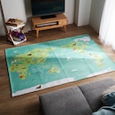 世界地図