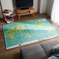 世界地図