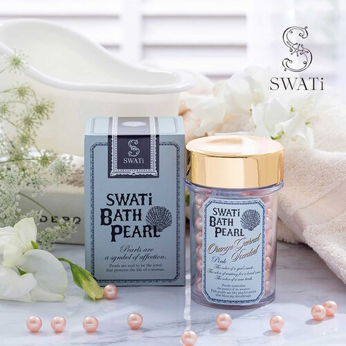 SWATi BATH PEARL
