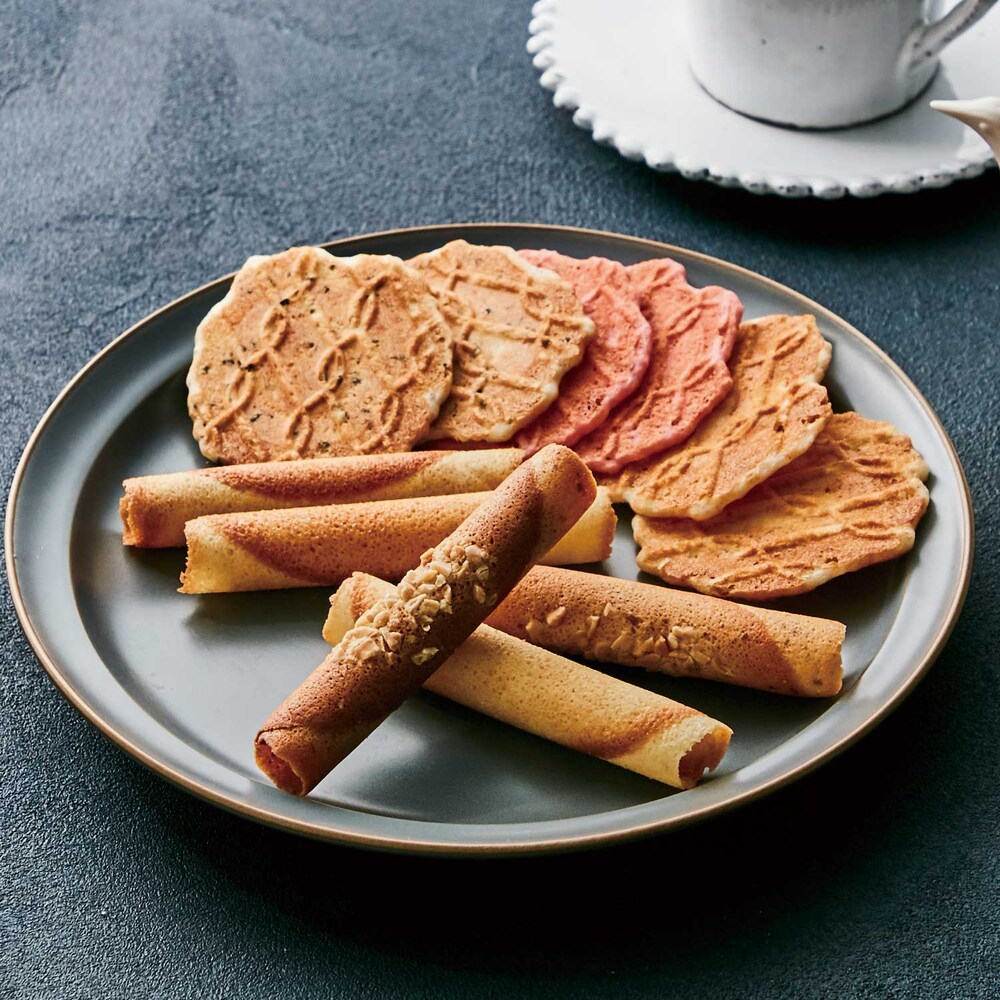 【ゴンチャロフ】グローリアス 焼き菓子 36個入/56個入