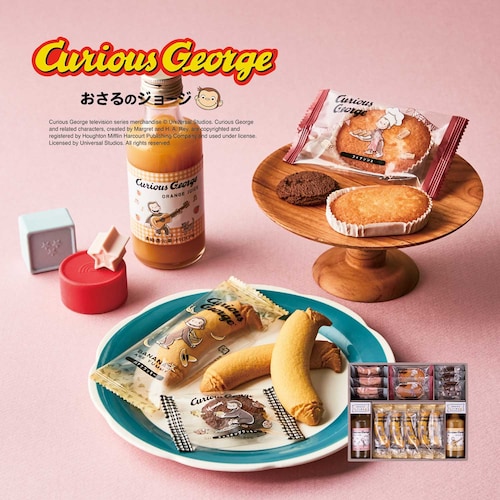 【送料無料】 ジュース２点＆スイーツ１３点セット