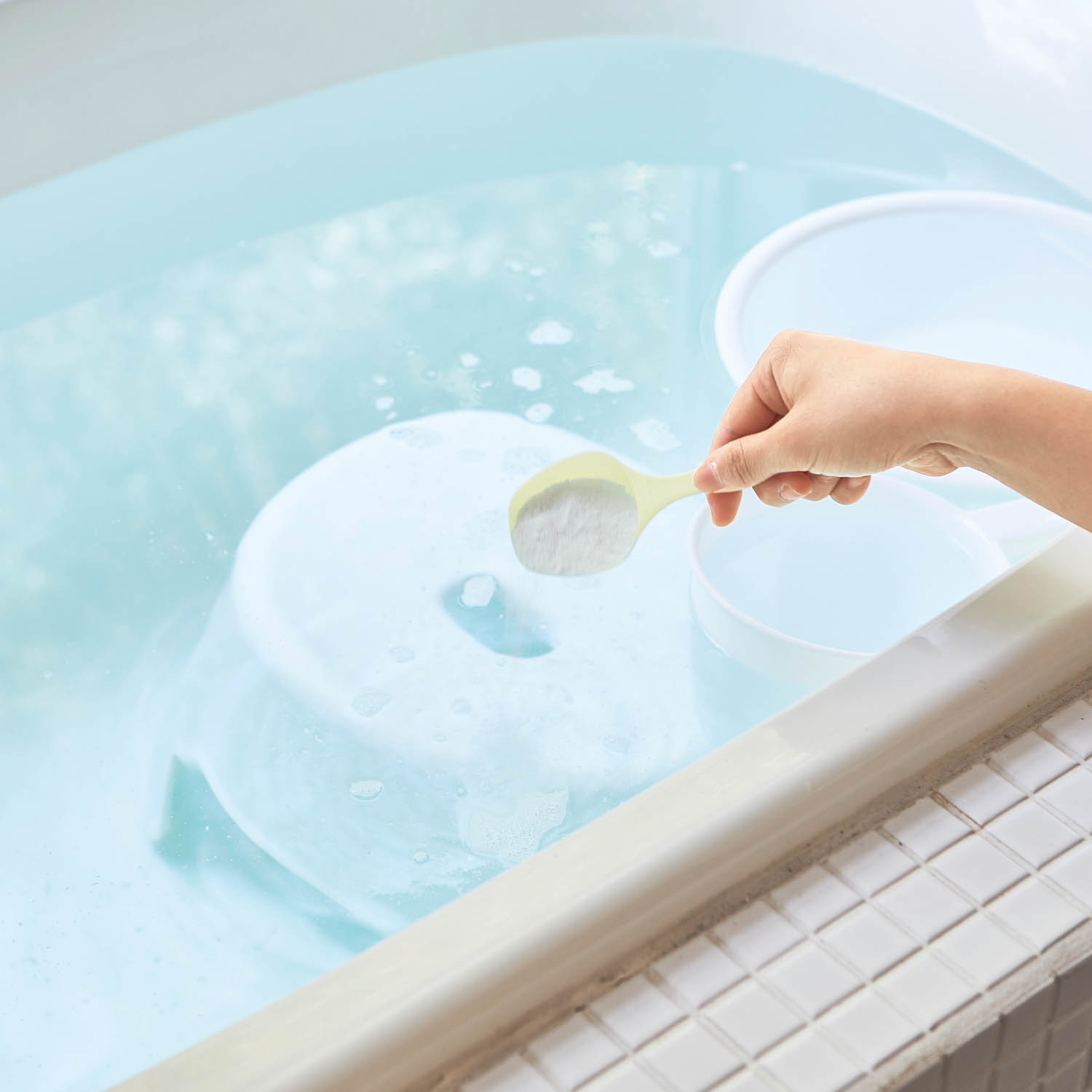 【いいことの素】お風呂用クリーナー「いいことの素」