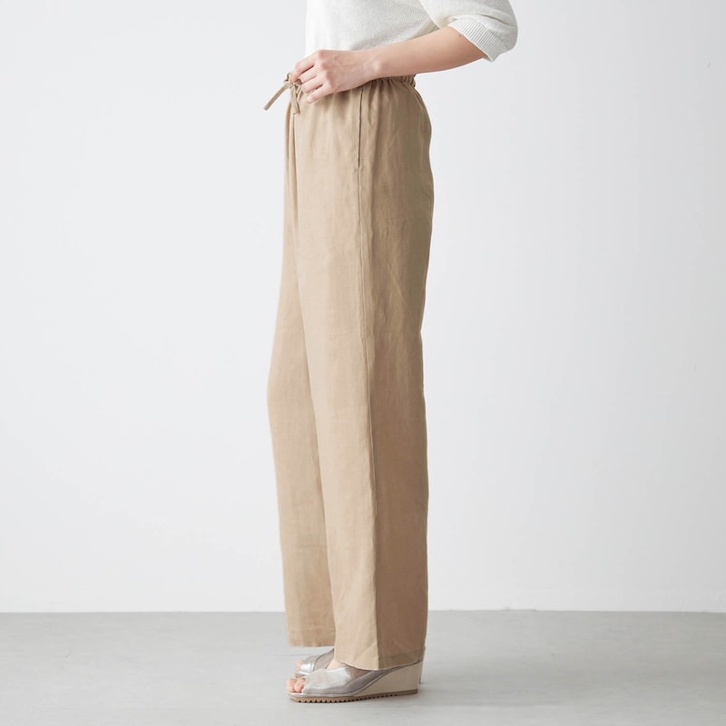 モデル身長167cm／M