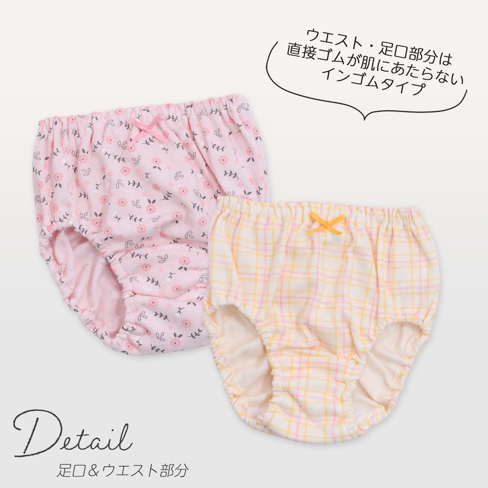 フラワーチェック