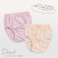 フラワーチェック