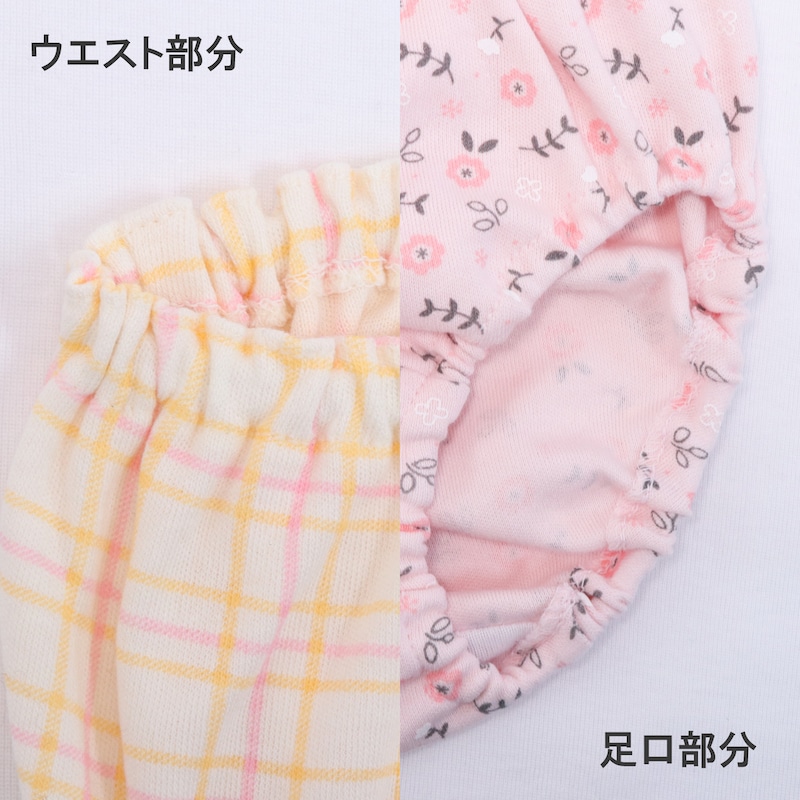 フラワーチェック