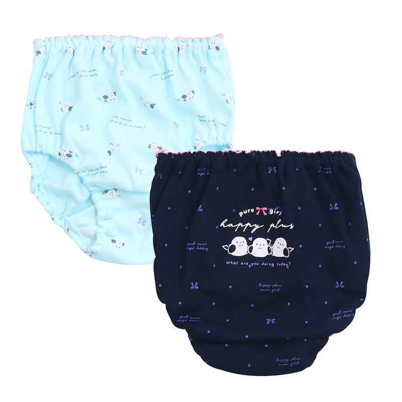 シマエナガトリオ