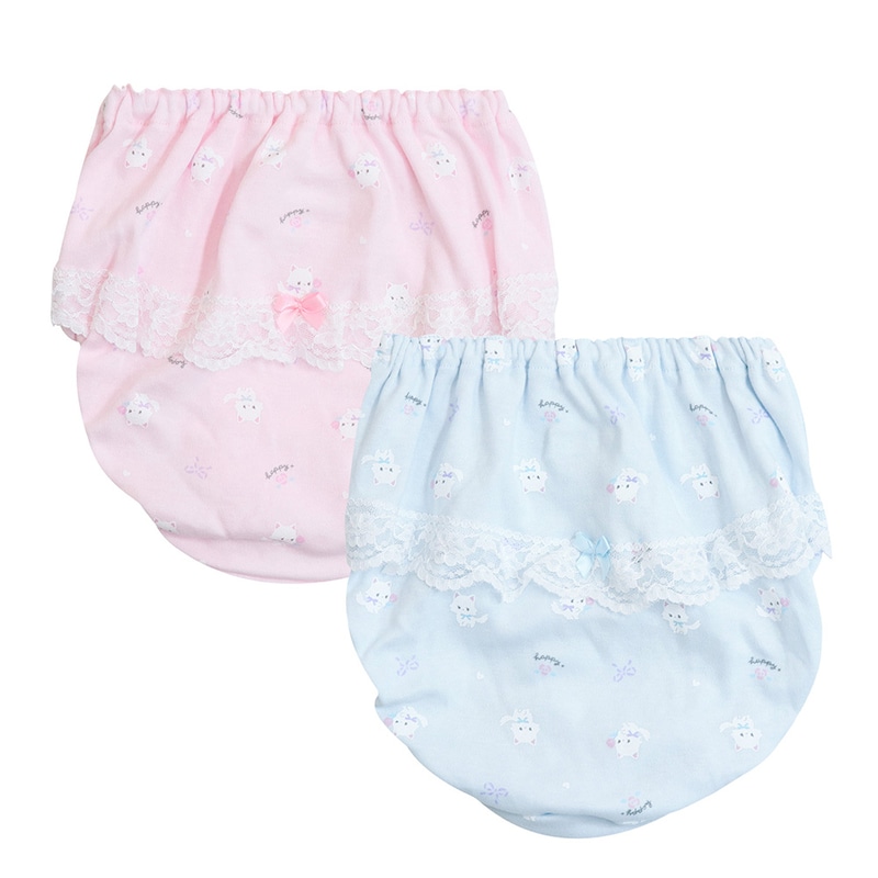 しろねこフラワーレース