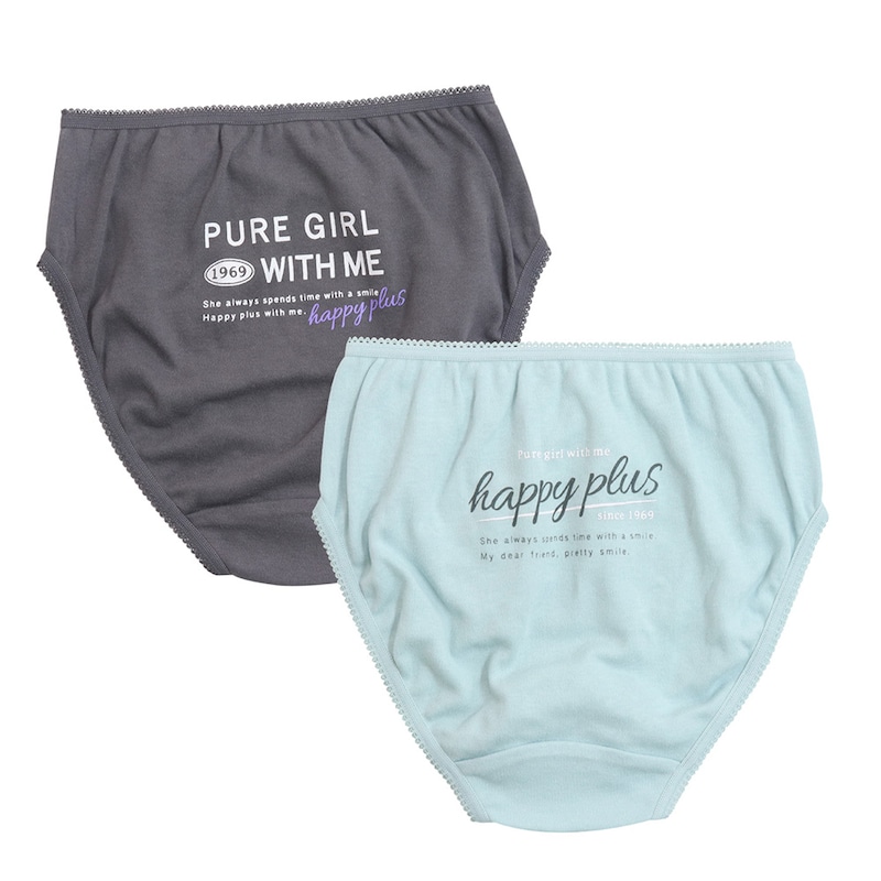 くすみシンプルロゴ