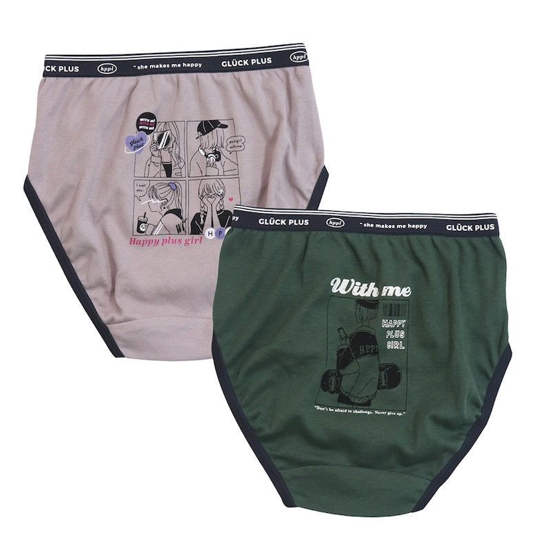 ガールズフォト