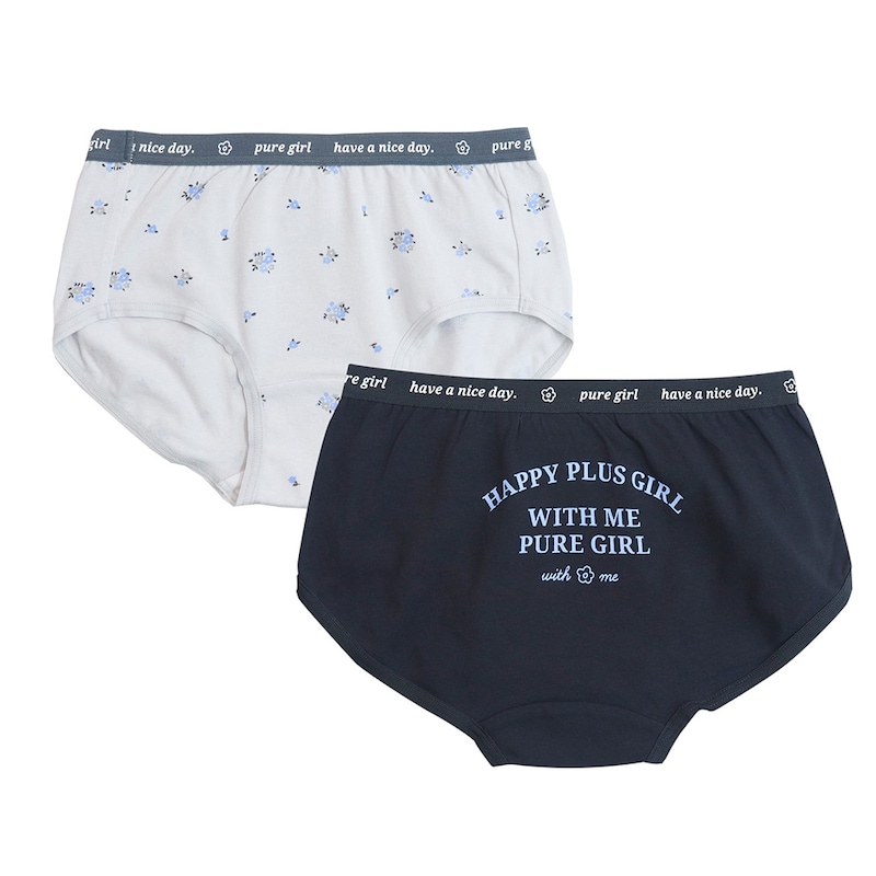 カジュアルフラワー