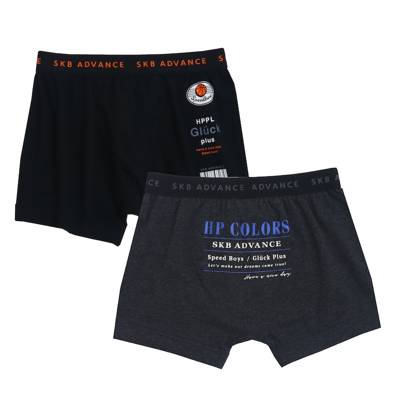 ストリートロゴ