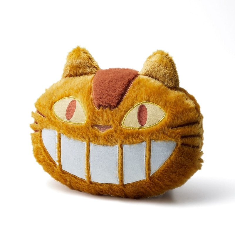 ネコバス