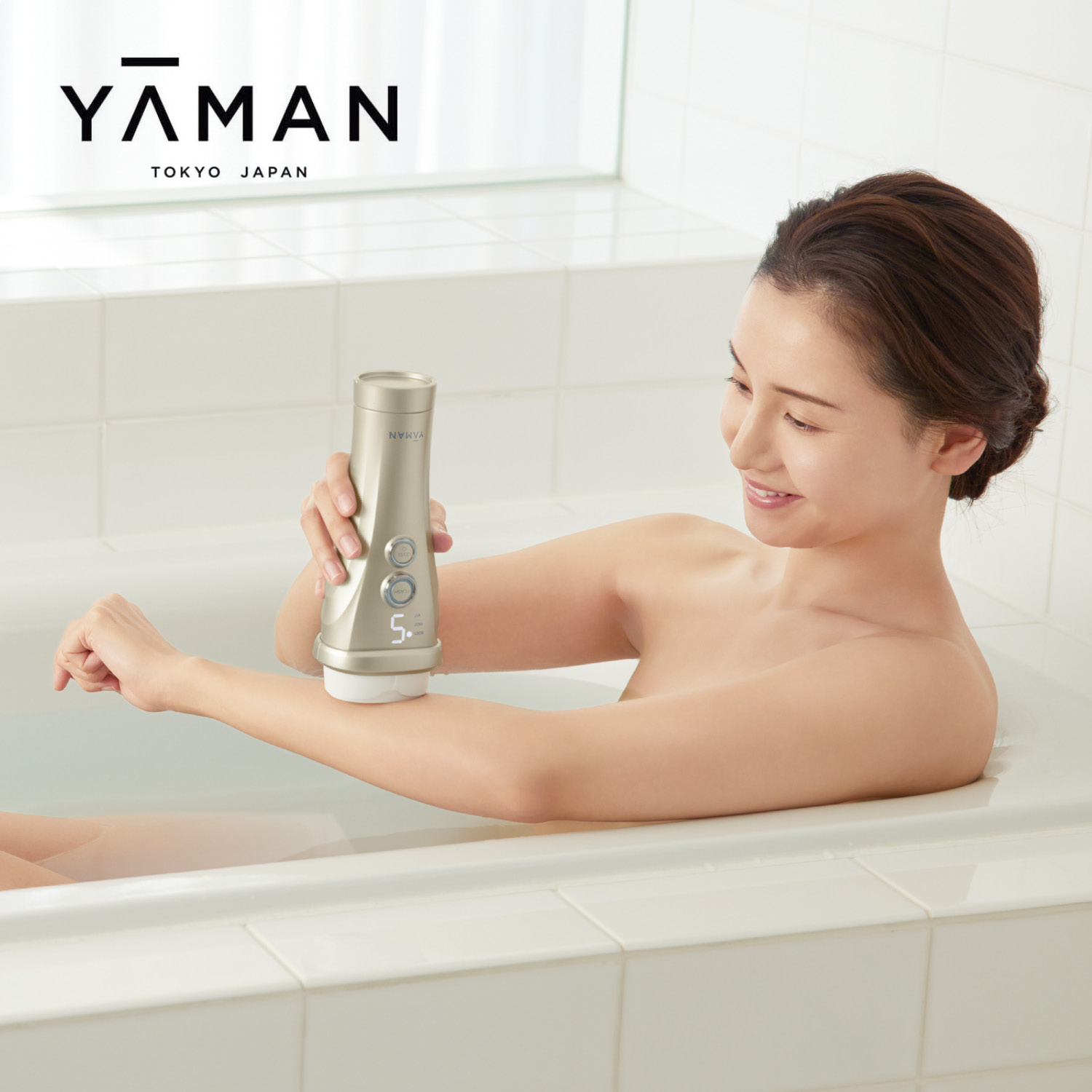 【ヤーマン/YA-MAN】レイボーテ ヴィーナス ビューティープラス 【ヤーマン/YA-MAN】レイボーテ ヴィーナス ビューティープラス