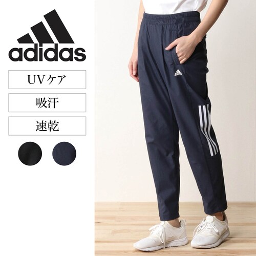 【3月22日までタイムセール】 ２４／７ ＤＥＮＩＭ クロスパンツ