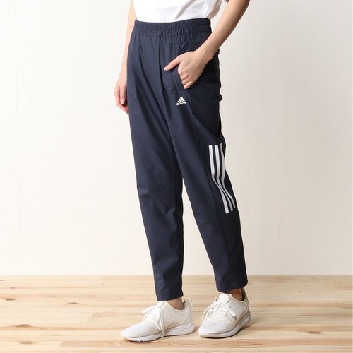 【3月22日までタイムセール】 ２４／７ ＤＥＮＩＭ クロスパンツ