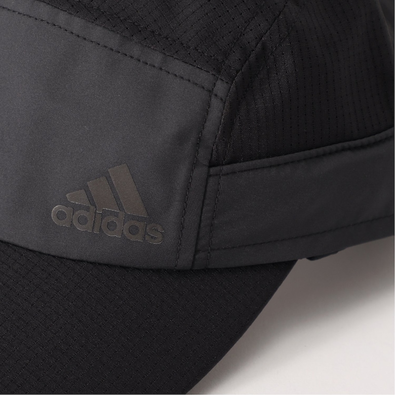 日よけ付きキャップ（帽子）｜(アディダス/adidas)｜通販のベルメゾンネット