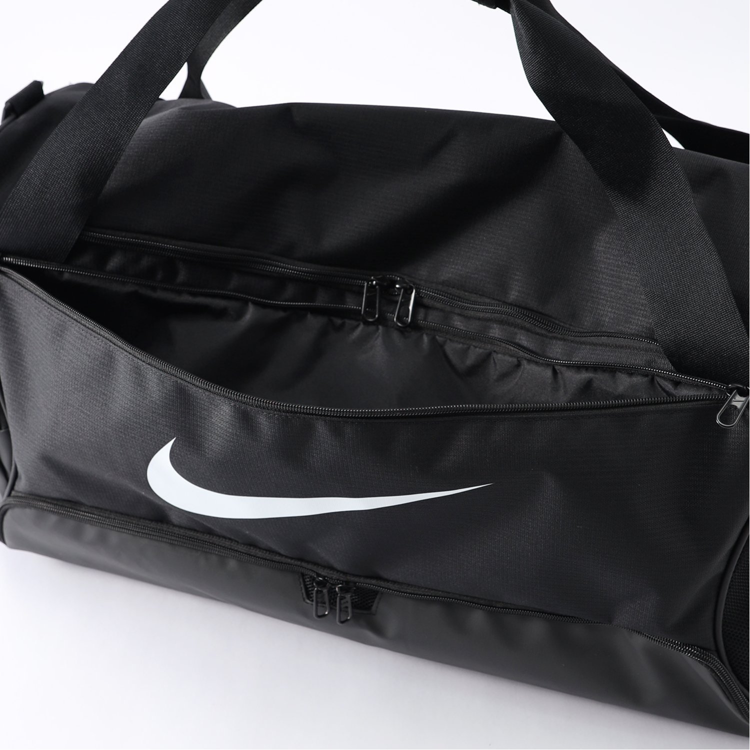 ブラジリアダッフルバッグ ６０Ｌ（ボストンバッグ）｜(ナイキ/NIKE