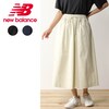 【ニューバランス/New Balance】ATHLETICS ICONOスカート