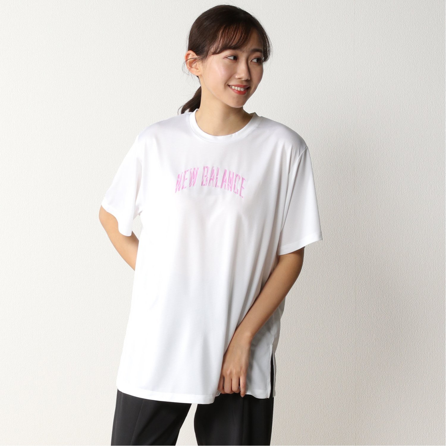 ＲＥＬＥＮＴＬＥＳＳ オーバーサイズＴシャツ（Tシャツ