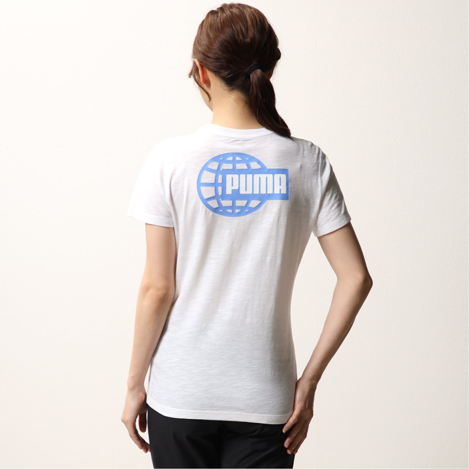 PUMA プーマ Tシャツ Mサイズ - ウェア