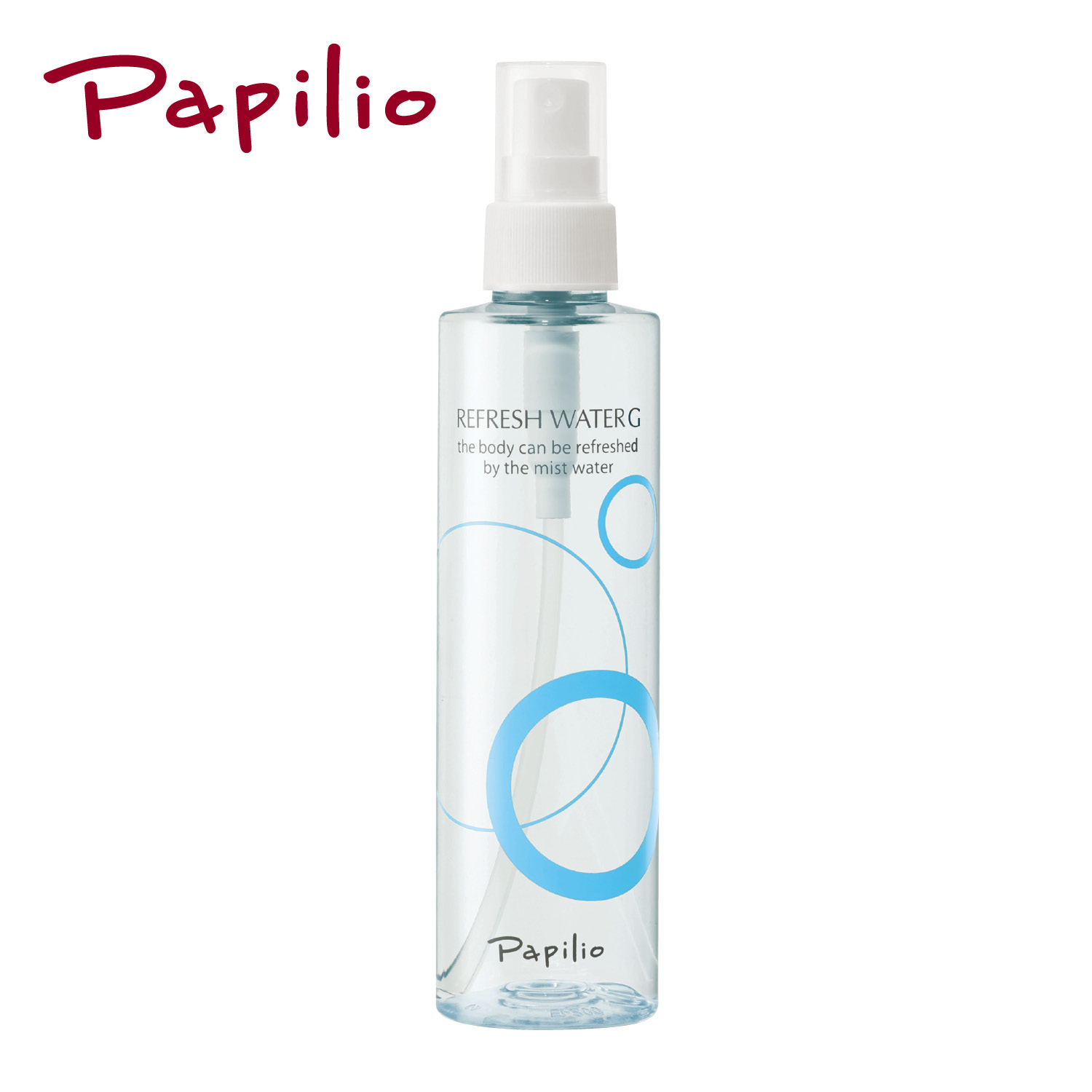 【パピリオ】薬用デオドラントウォーターG (制汗)