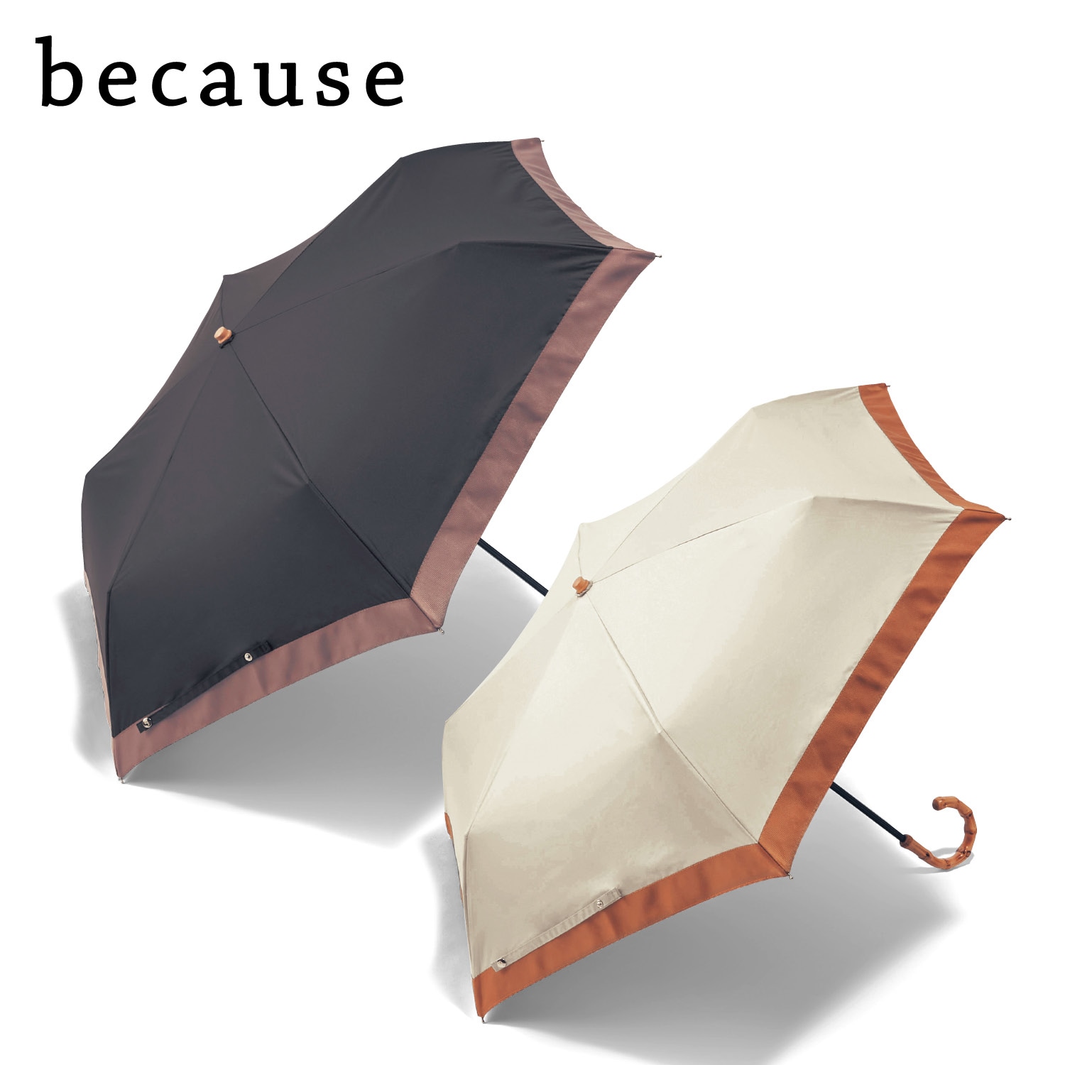 折りたたみ傘 日傘 - 小物