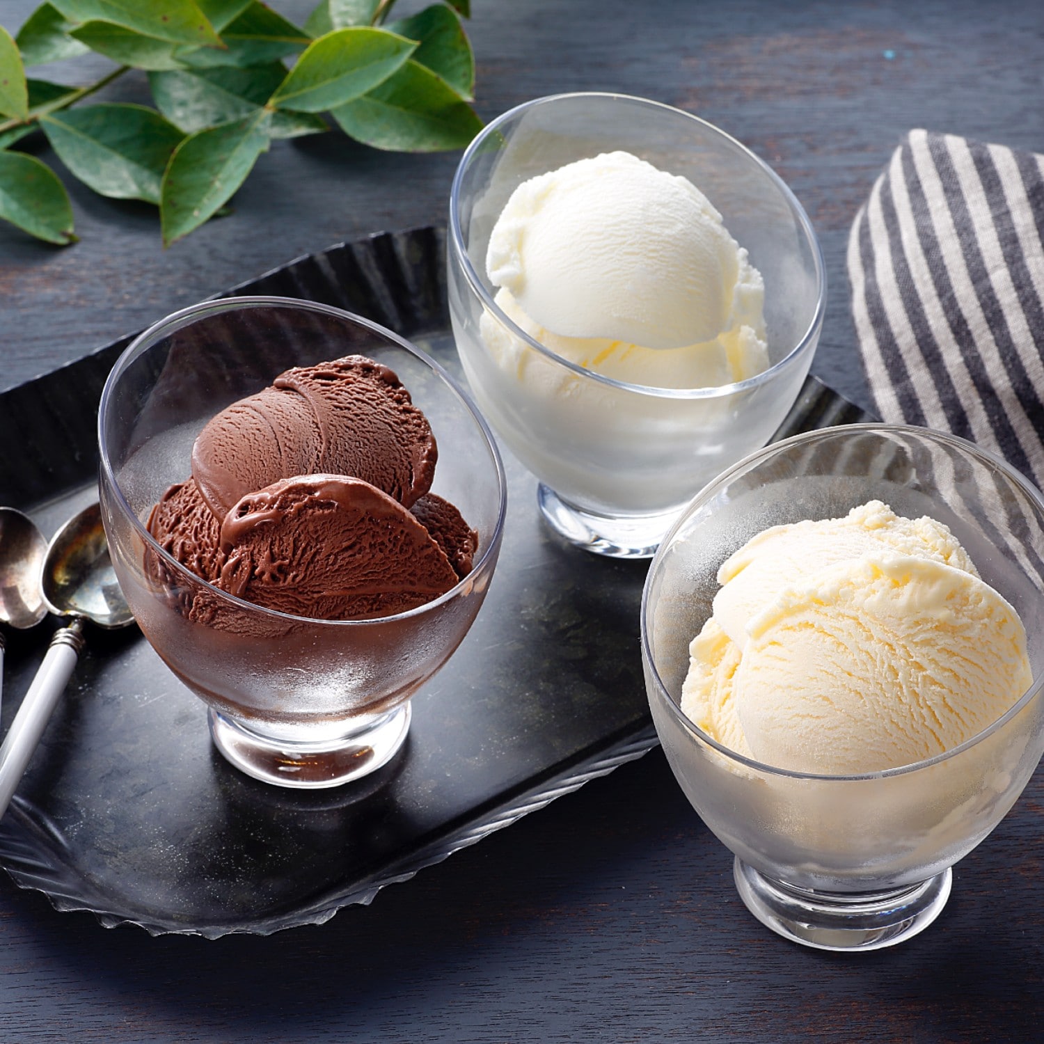 【乳蔵】「乳蔵」北海道アイスクリーム3種9個画像