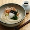 ※調理例
※付属の麺と具材（天かす・かつおぶし）以外はセットに含まれません