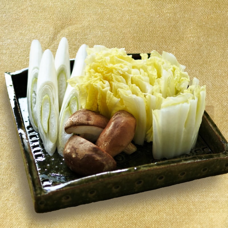 野菜