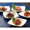 【ベルメゾン】〈中水食品〉北海道産海の幸うま煮5種セット