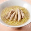 【赤坂四川飯店】鶏湯麺セット 6食