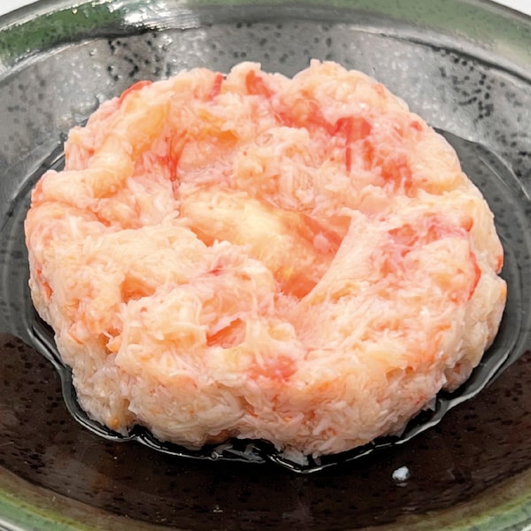 【ストー缶詰】紅ずわいかに赤肉詰缶詰 5缶