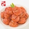 訳あり紀州南高梅はちみつ梅 500g×3P