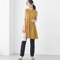 モデル身長167cm／M
