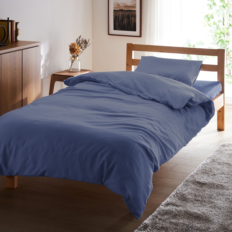 すぐに使える寝具６点セット（マットレス）（布団セット）｜通販のベルメゾンネット