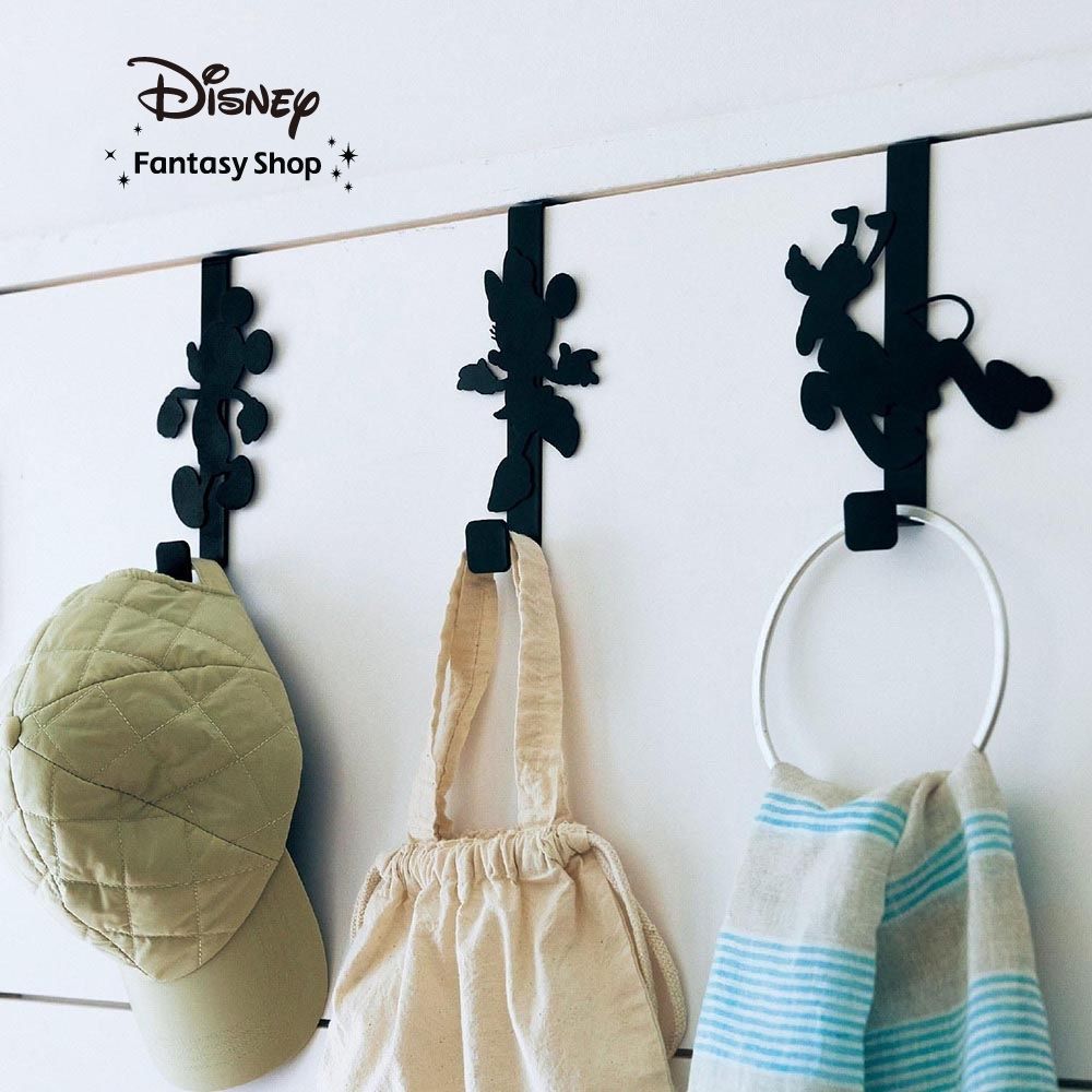 おさんぽドアフック「ディズニーシリーズ」(ディズニー/Disney) おさんぽドアフック「ディズニーシリーズ」(ディズニー/Disney)