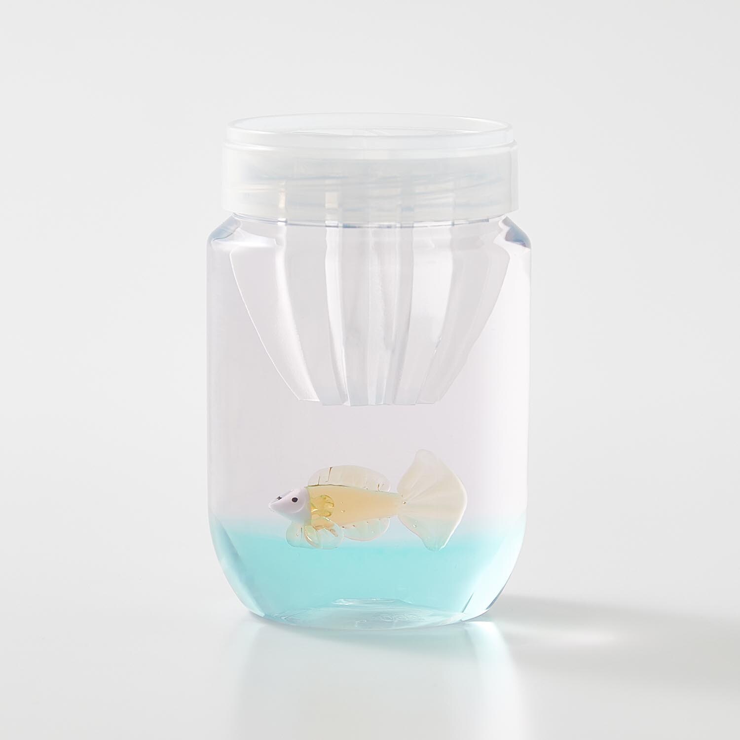 ✨光る✨パンダ型ドリンク容器✨ - 食器