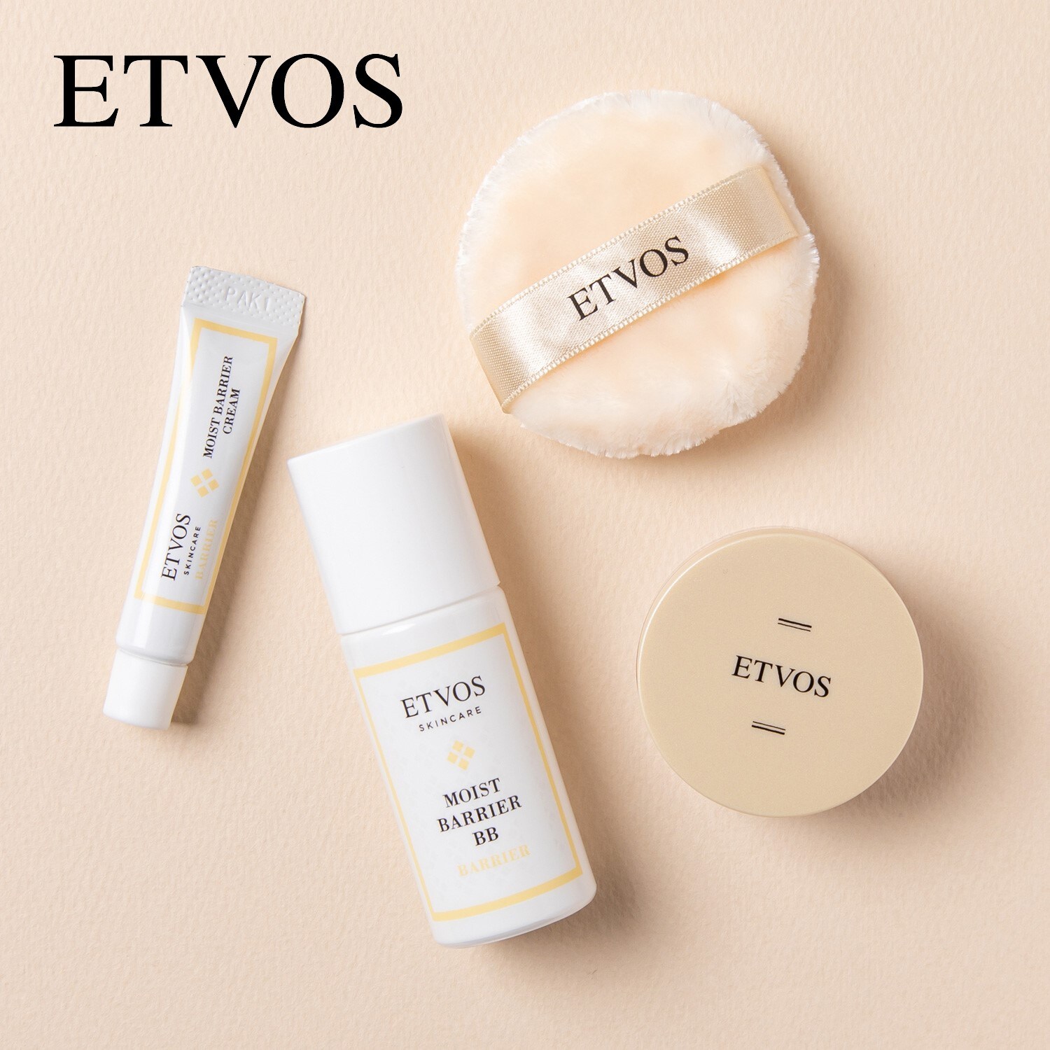 ETVOS モイストバリアクリーム - 5