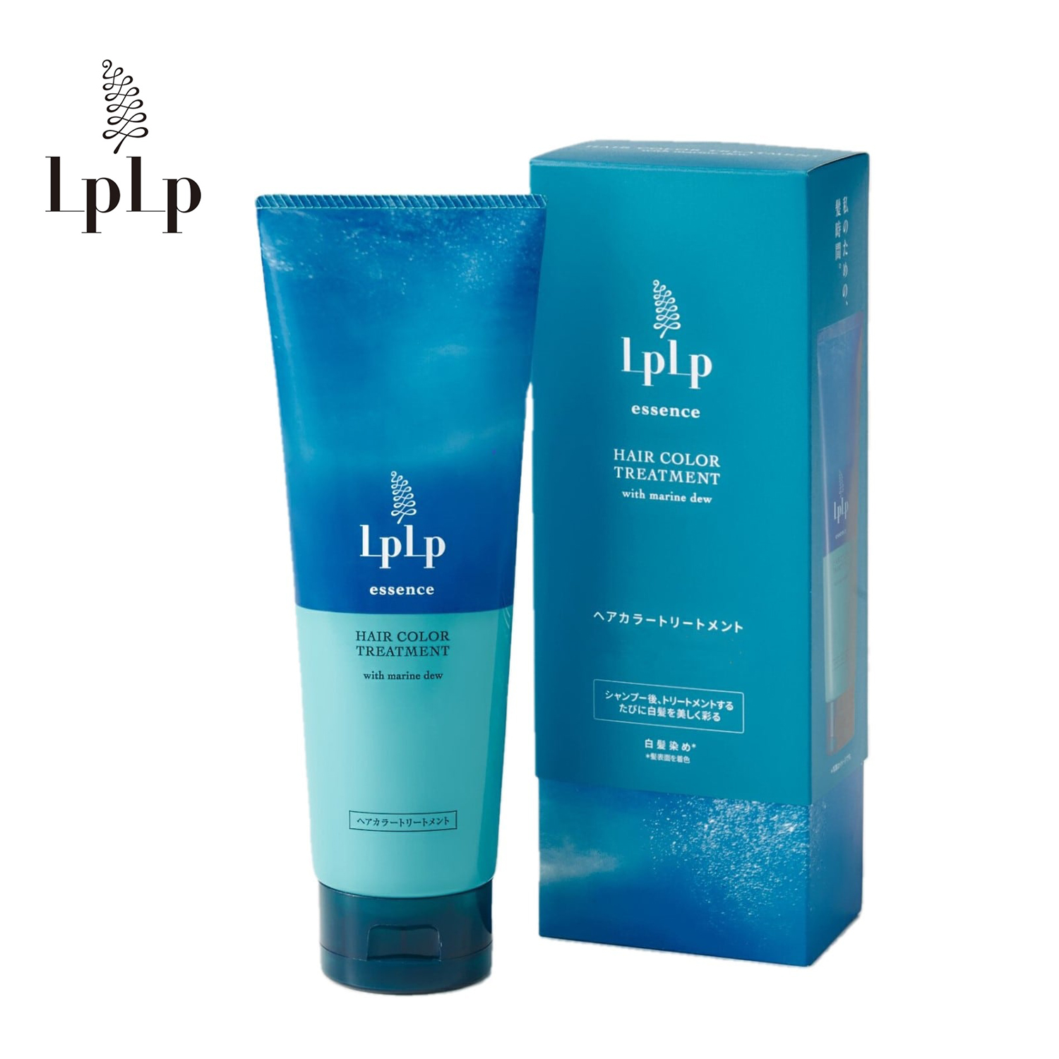 【ルプルプ/LPLP】ルプルプ エッセンスカラートリートメント