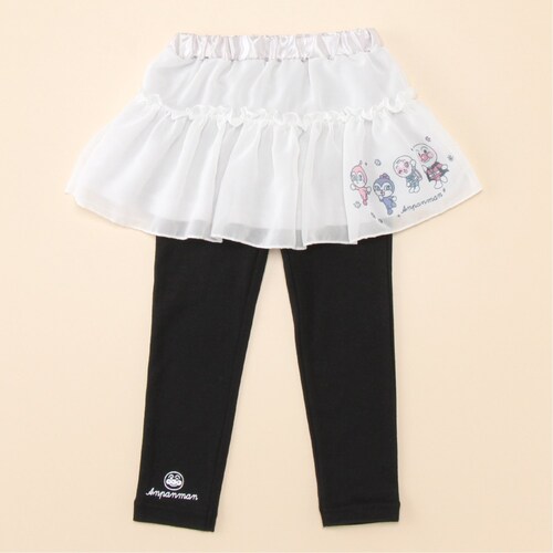 シフォンスカッツ【ベビー服】