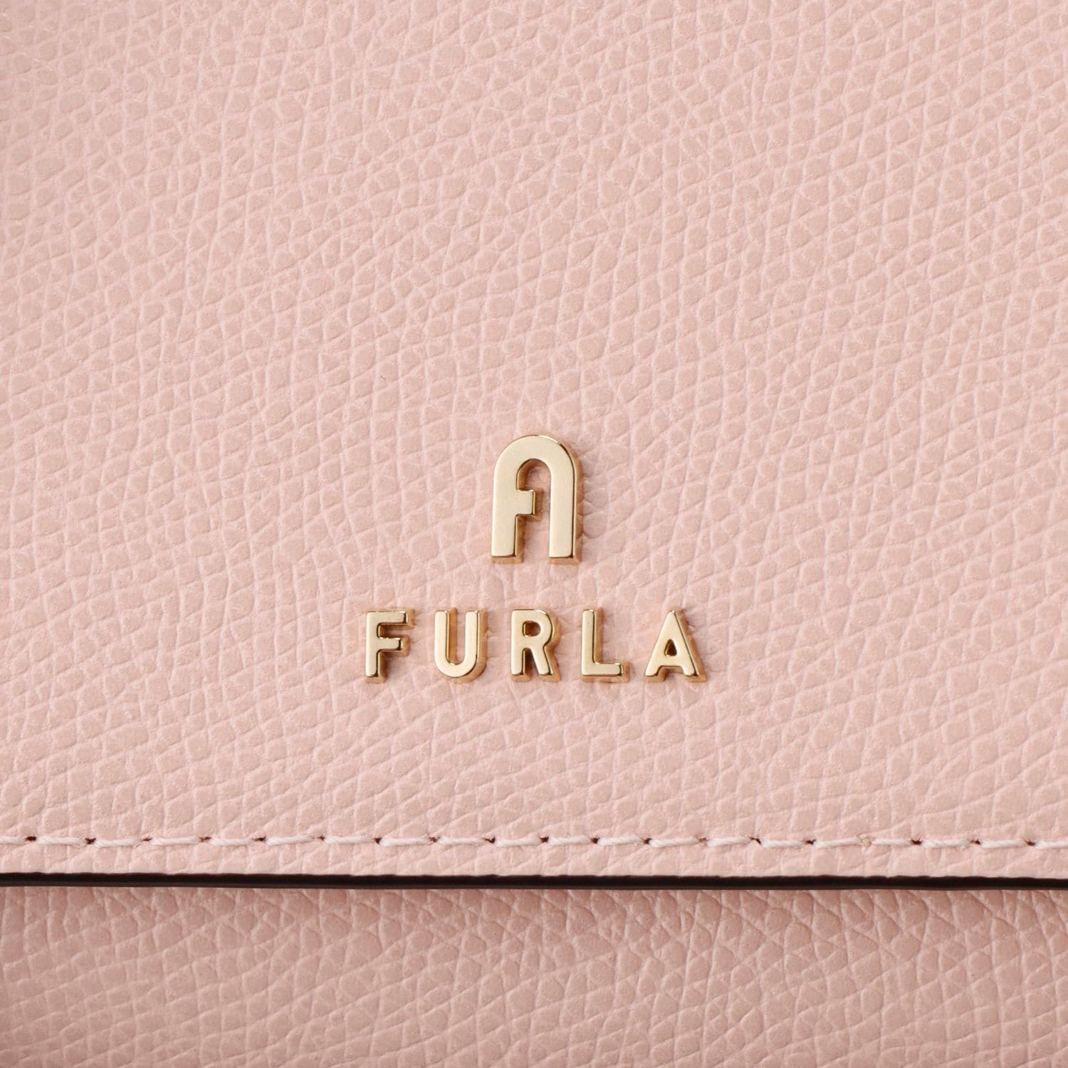 CAMELIA M／2つ折り財布／WP00325（長財布）｜(フルラ/FURLA)｜通販の