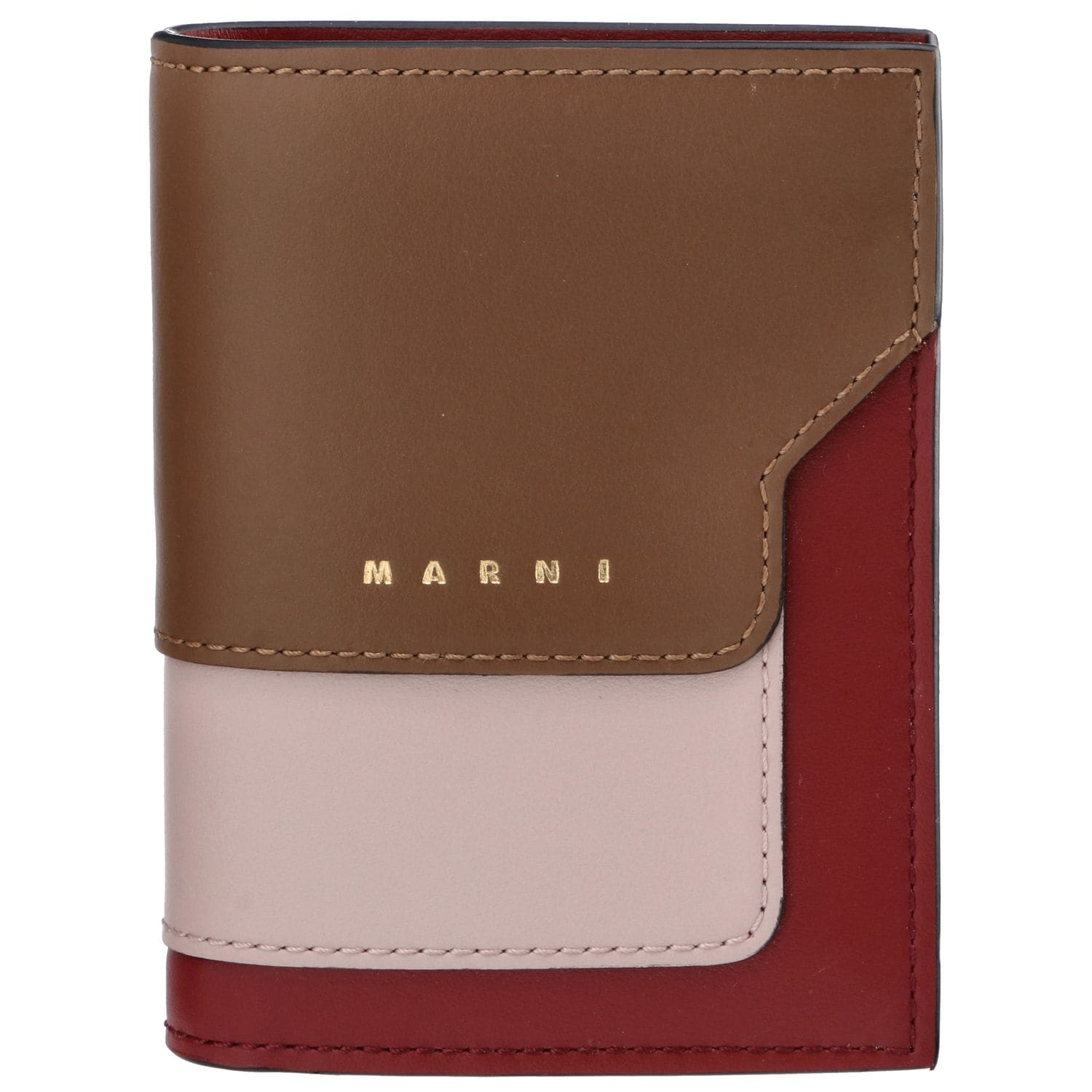 数量限定【バッグ・財布2点お買い得セット】マルニ(MARNI)福袋