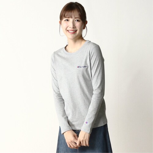 長袖Tシャツ