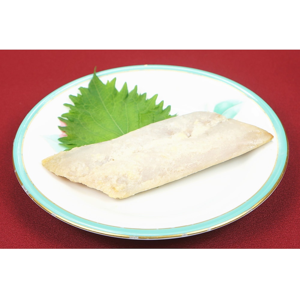 さわら西京漬